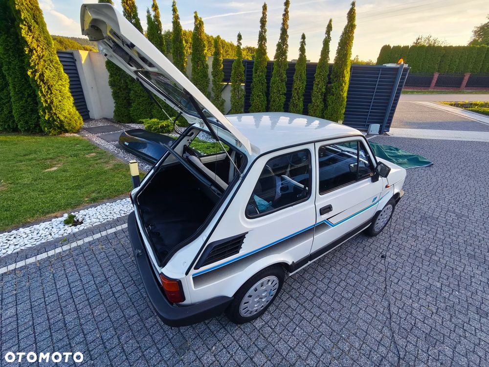 Fiat 126 - 2