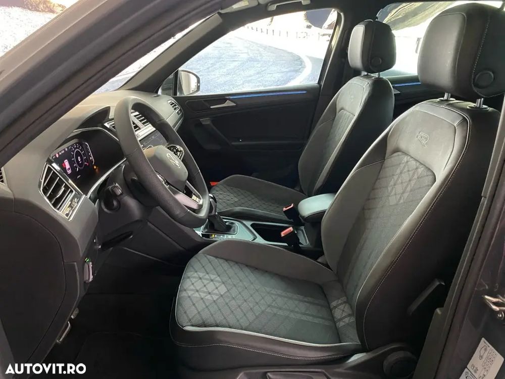 Volkswagen Tiguan 1.4 eHybrid OPF DSG R-Line - 6