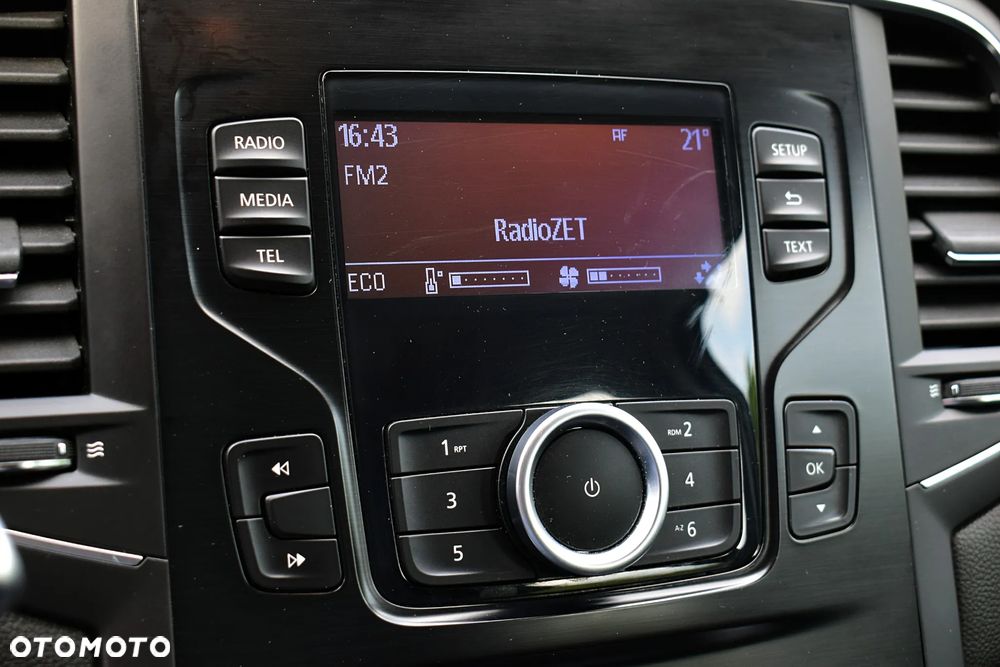 Renault Megane 1.2 Energy TCe Intens - 13