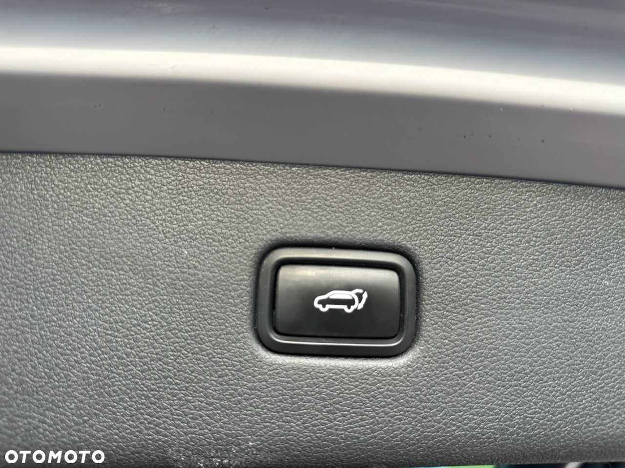 Hyundai Tucson 2.0 CRDI Comfort 4WD - 23