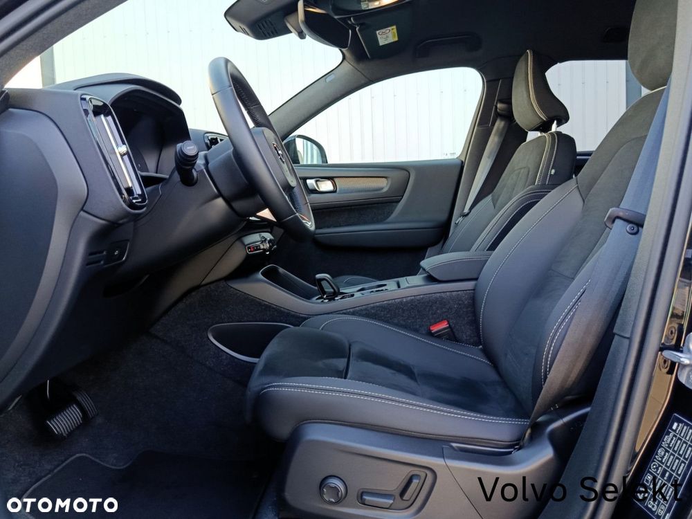 Volvo XC 40 - 8