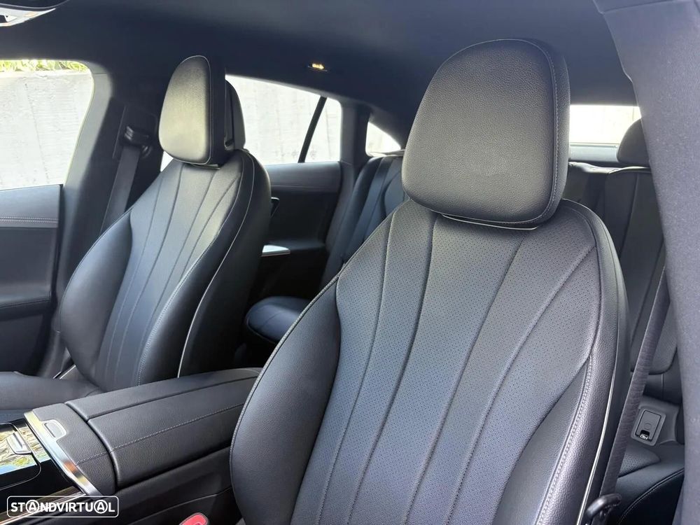 Mercedes-Benz EQE 350 Edition - 33