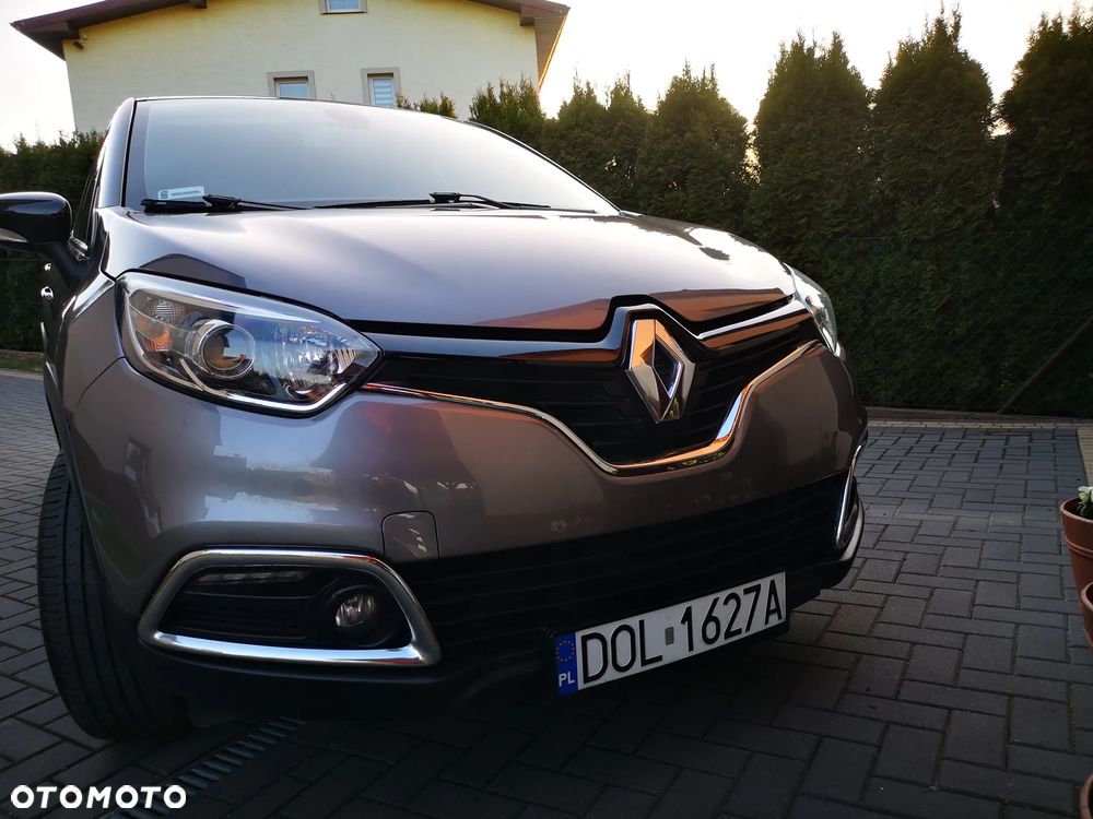 Renault Captur - 2