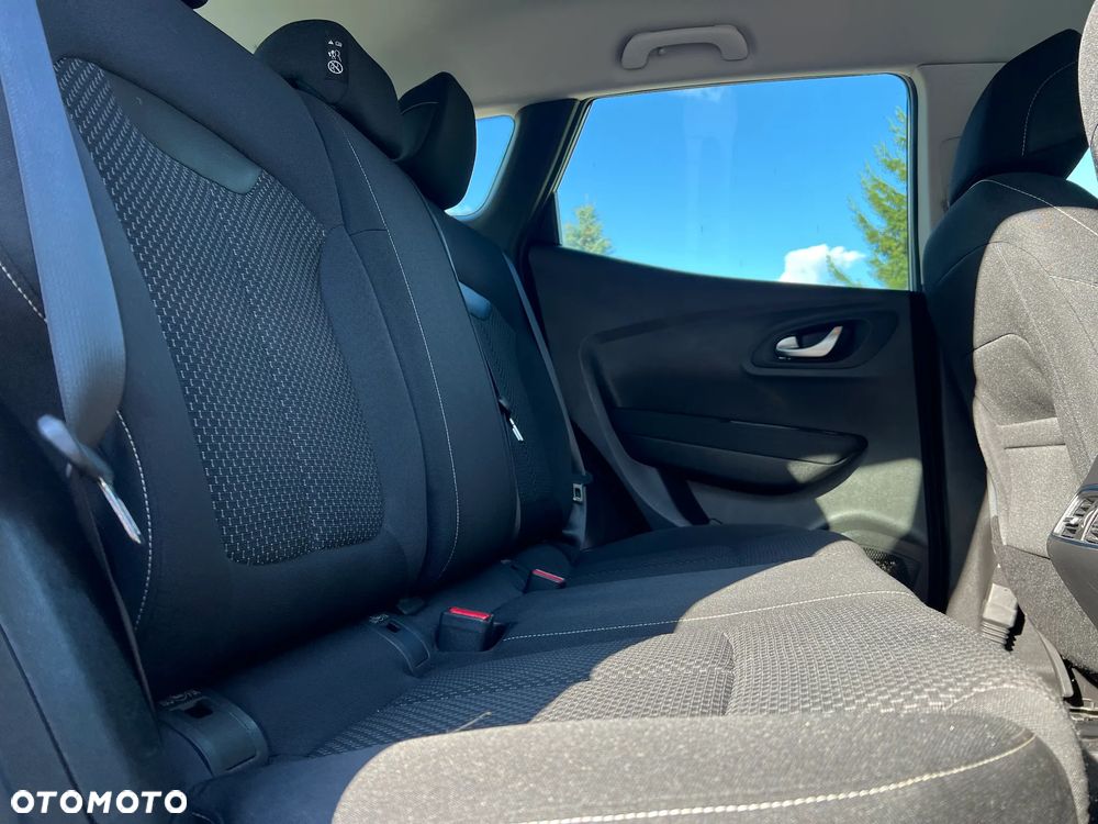 Renault Kadjar 1.3 TCe FAP Intens EDC - 13