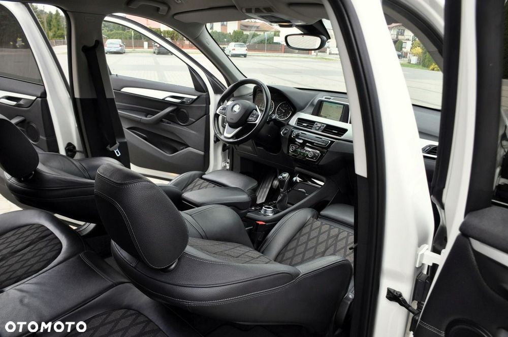 BMW X1 - 23