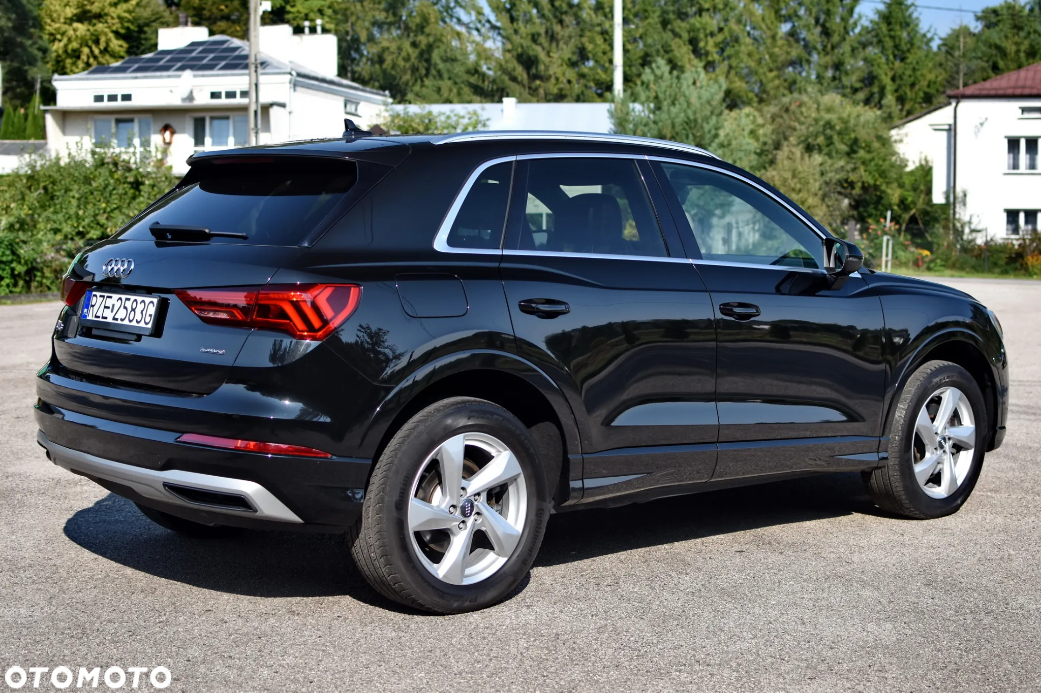 Audi Q3 - 7