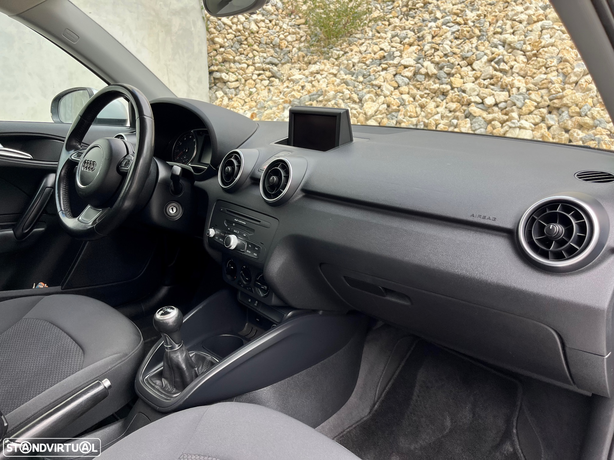 Audi A1 1.2 TFSI Advance - 27