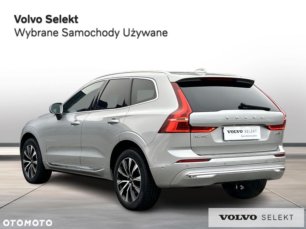 Volvo XC 60 - 4