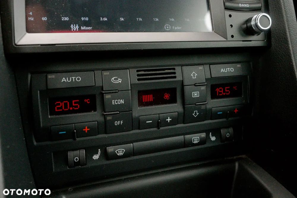 Seat Exeo 1.8T Sport - 26