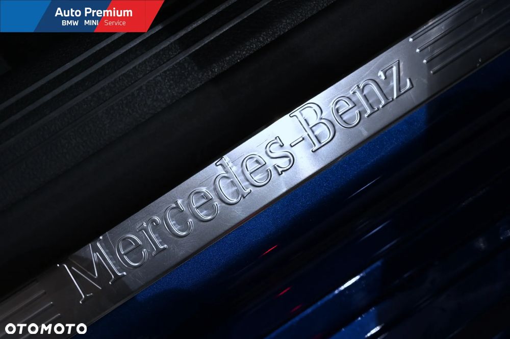 Mercedes-Benz CLA 200 AMG Line 7G-DCT - 19