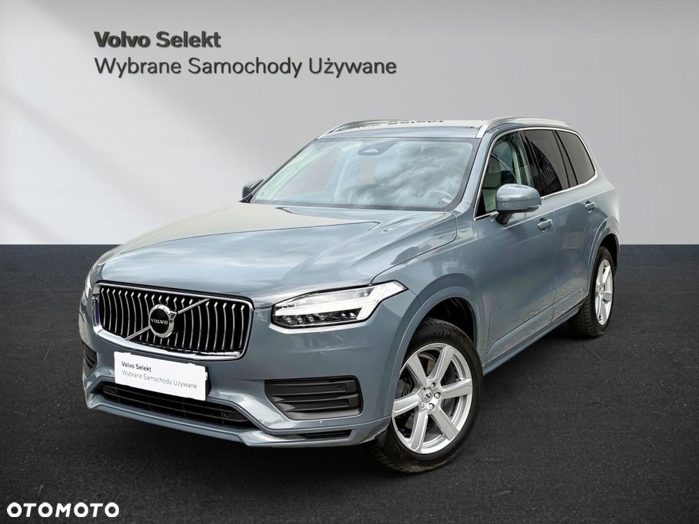 Volvo XC 90 - 2