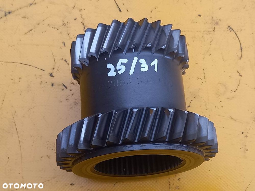 Tryby tylnego ataku Deutz Fahr Agrotron 180.7 Profiline - 4