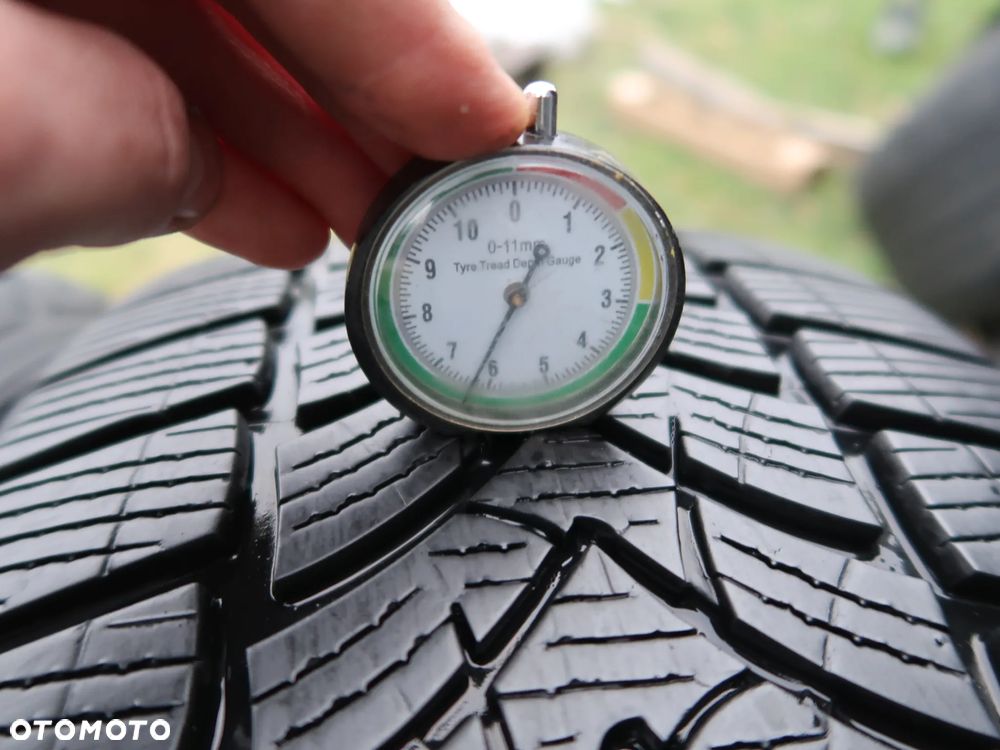 245/45R18 Dębica Frigo jak nowe - 4