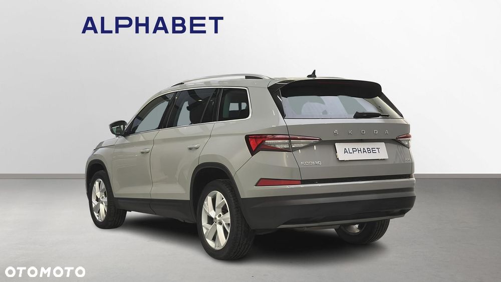 Skoda Kodiaq 2.0 TDI 4x4 Style DSG - 5
