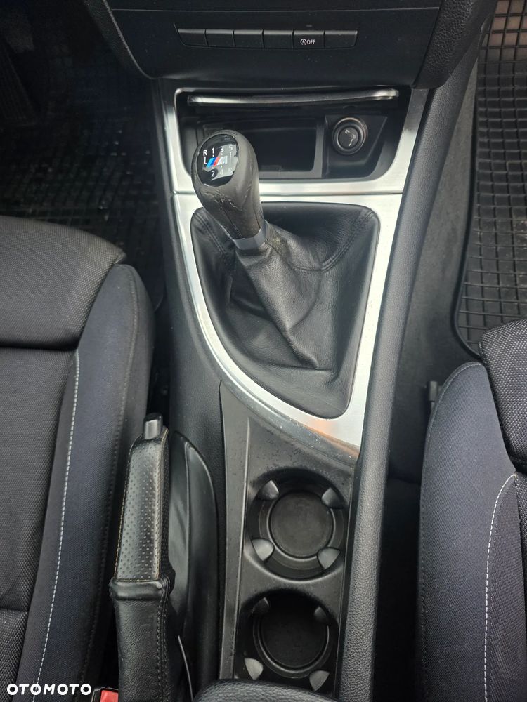 BMW Seria 1 118d - 18