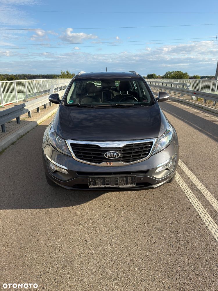 Kia Sportage 2.0 L 2WD - 27