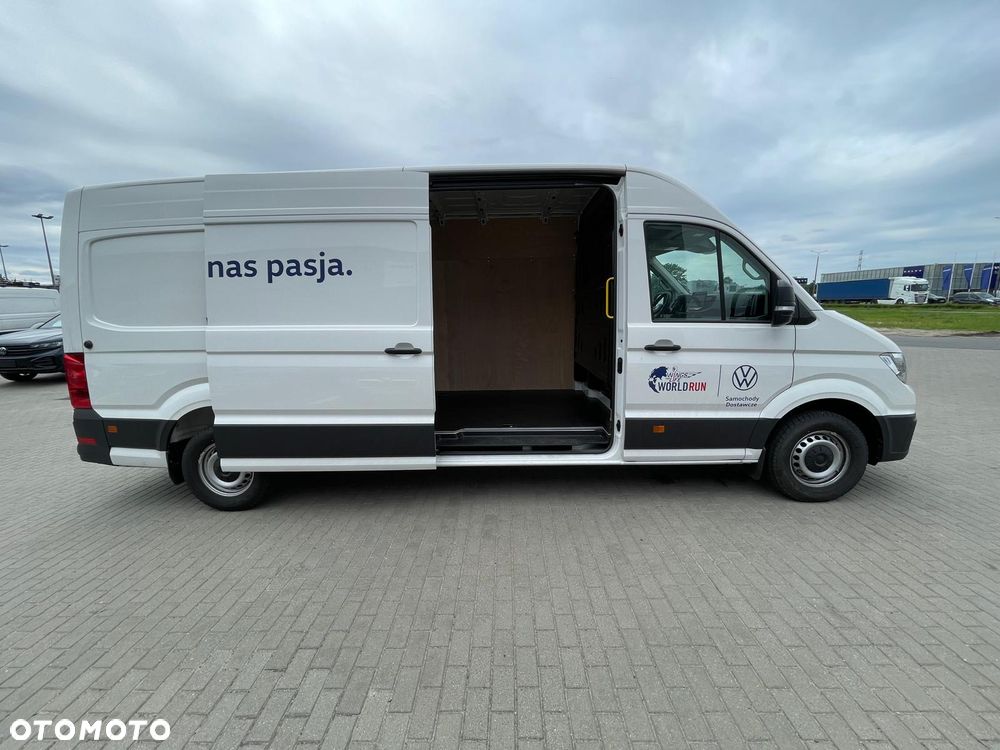 Volkswagen Crafter - 7