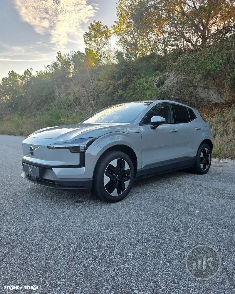 Volvo EX30 - 3
