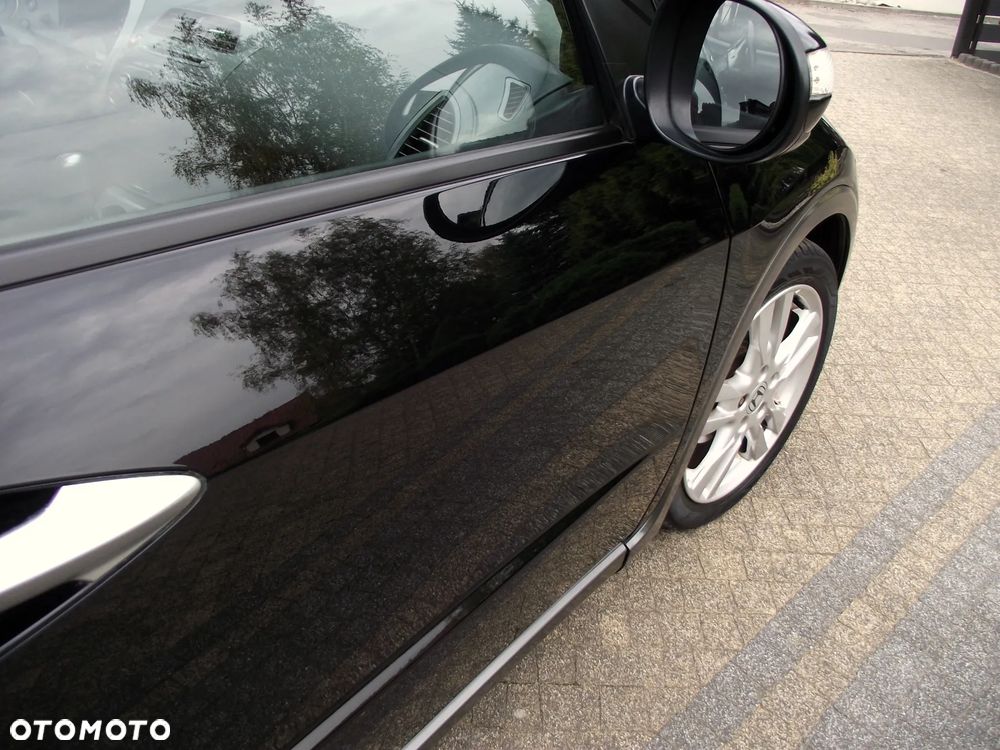 Honda Civic 1.8 Executive - 20