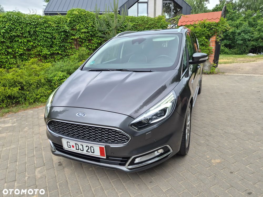 Ford S-Max 2.0 TDCi Bi-Turbo ST-Line PowerShift - 19