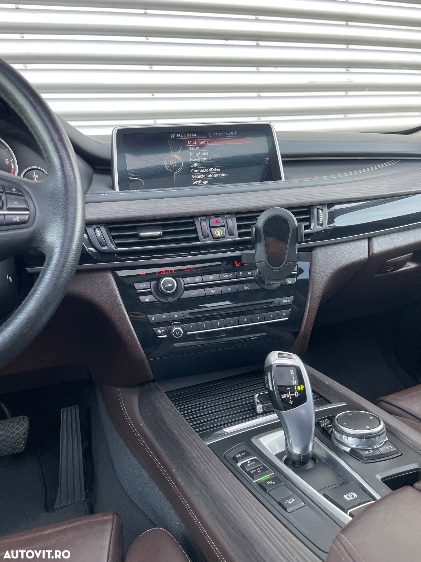 BMW X5 xDrive30d - 9