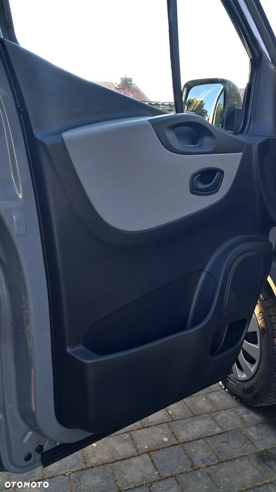 Renault Trafic 1.6 dCi - 5