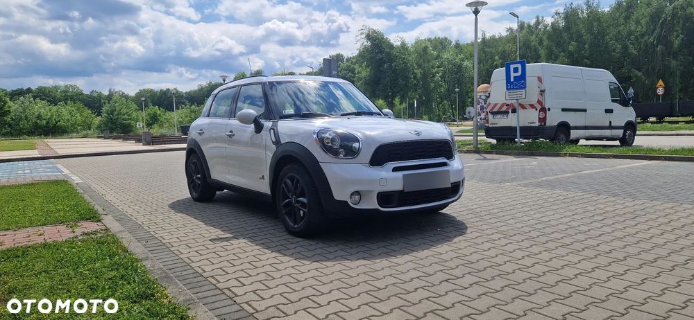 MINI Countryman - 4