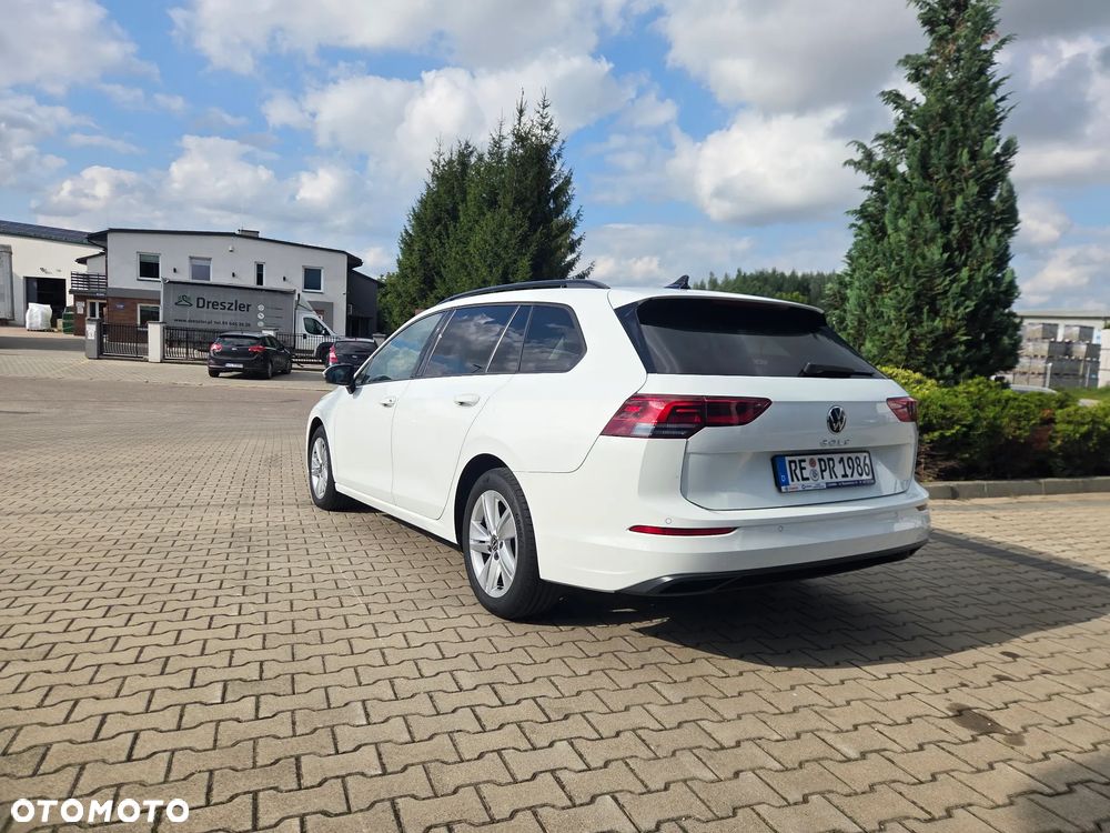 Volkswagen Golf - 4