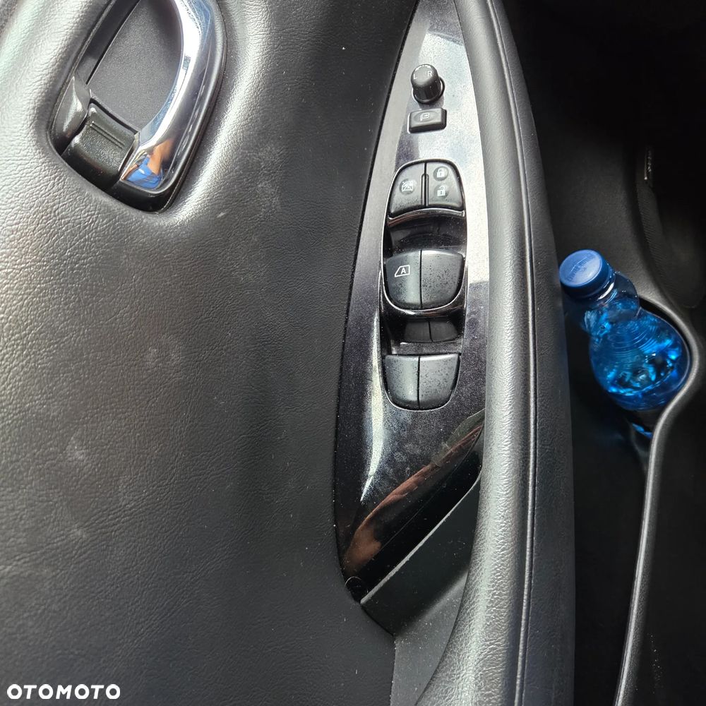 Nissan Leaf 40kWh Acenta (6.6 kW) - 9