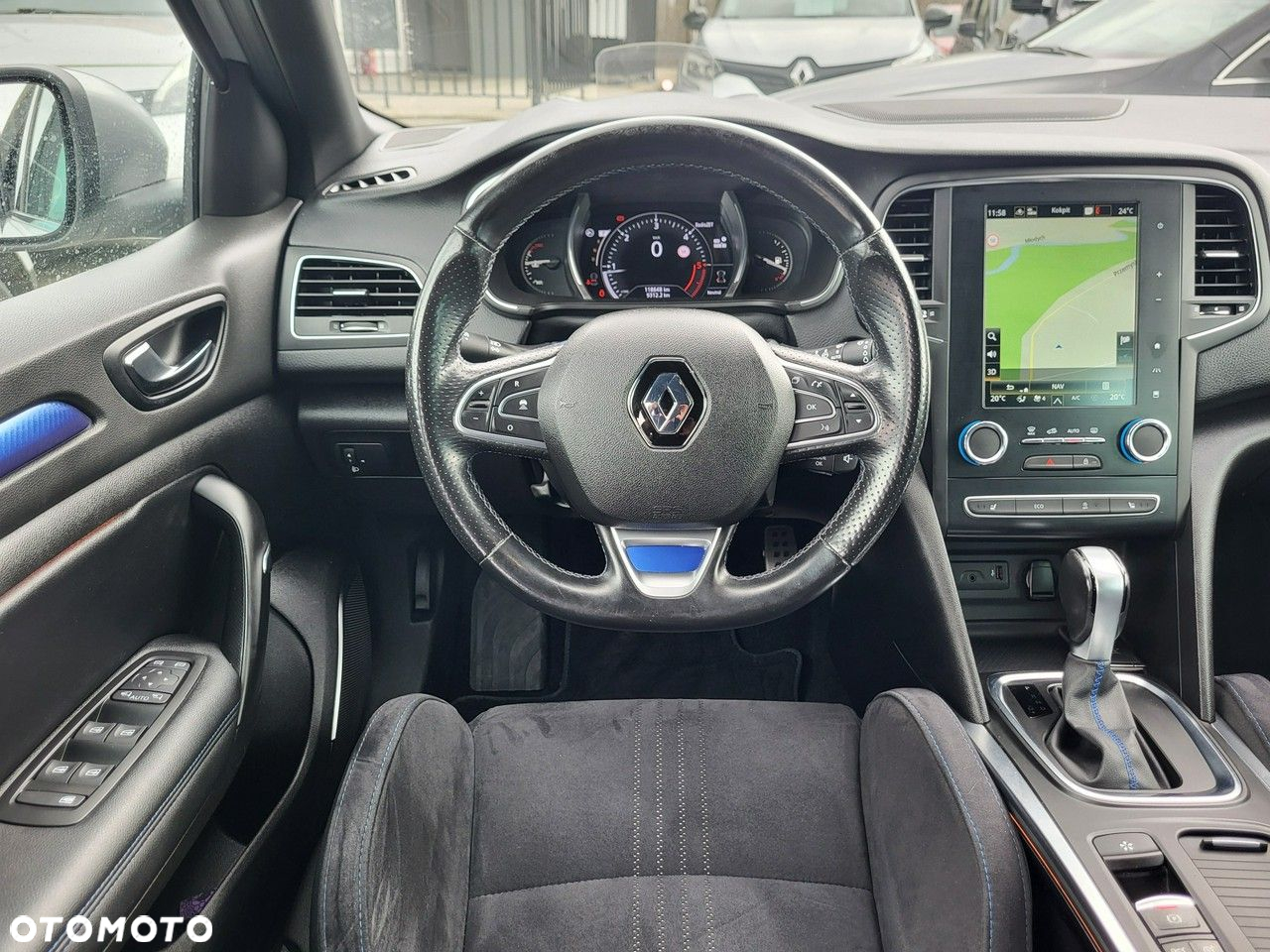 Renault Megane - 23