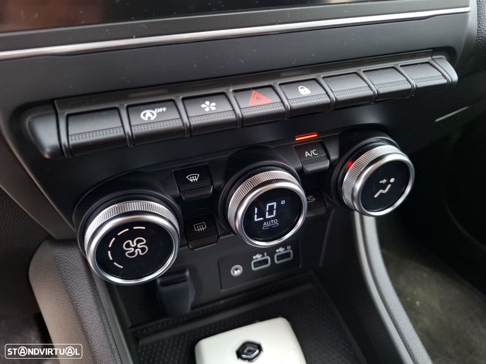 Renault Captur 1.0 TCe Techno - 20