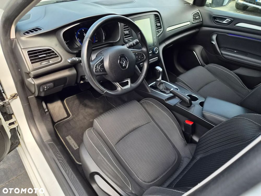 Renault Megane - 10