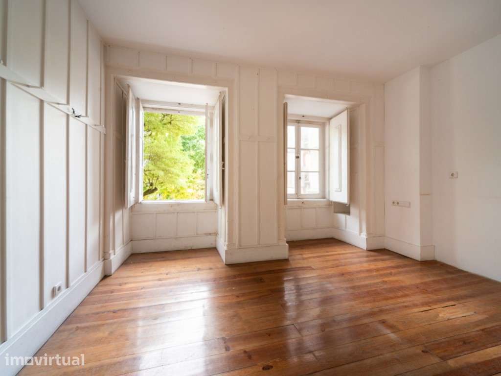 Apartamento T4 em pleno Principe Real - Grande imagem: 2/23
