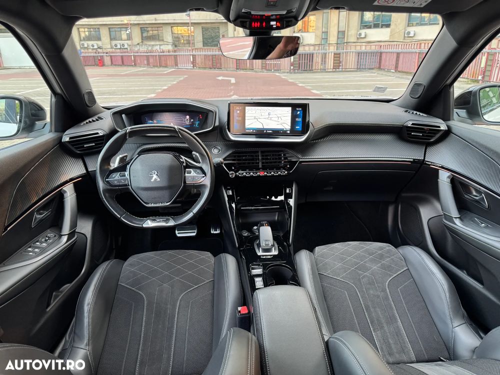 Peugeot 2008 2021 photo 4
