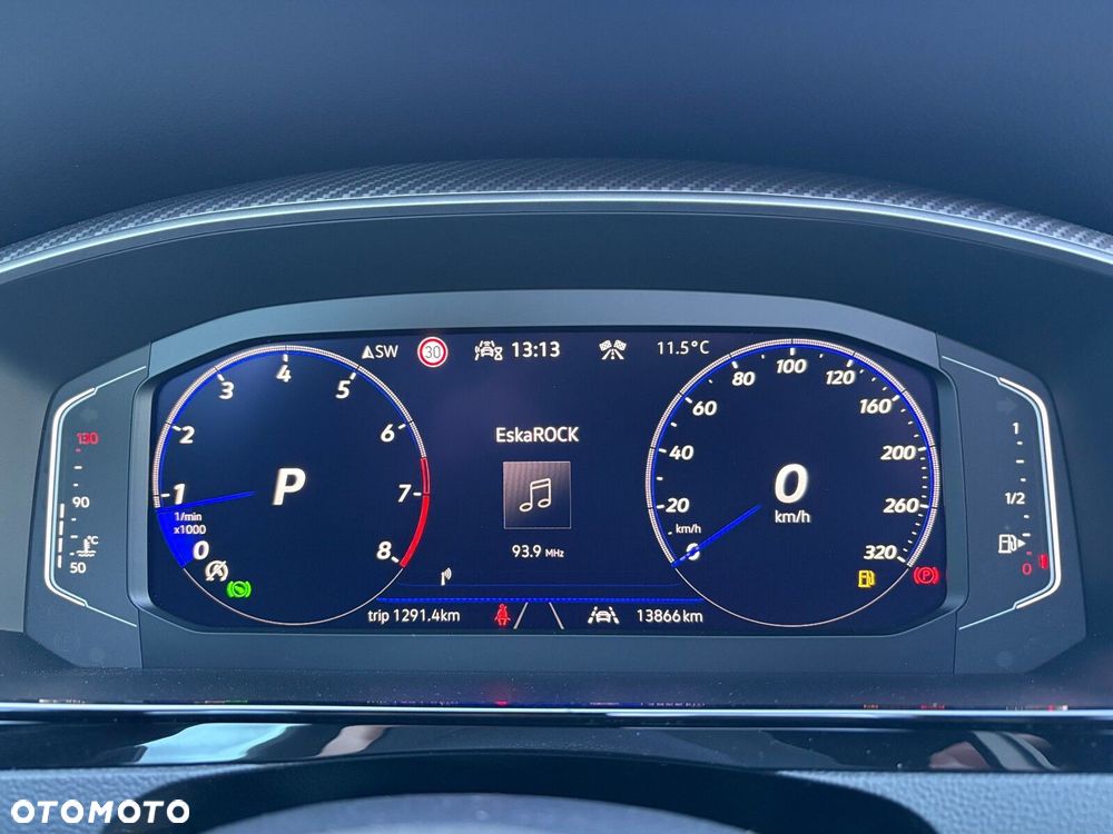 Volkswagen Arteon Shooting Brake - 28
