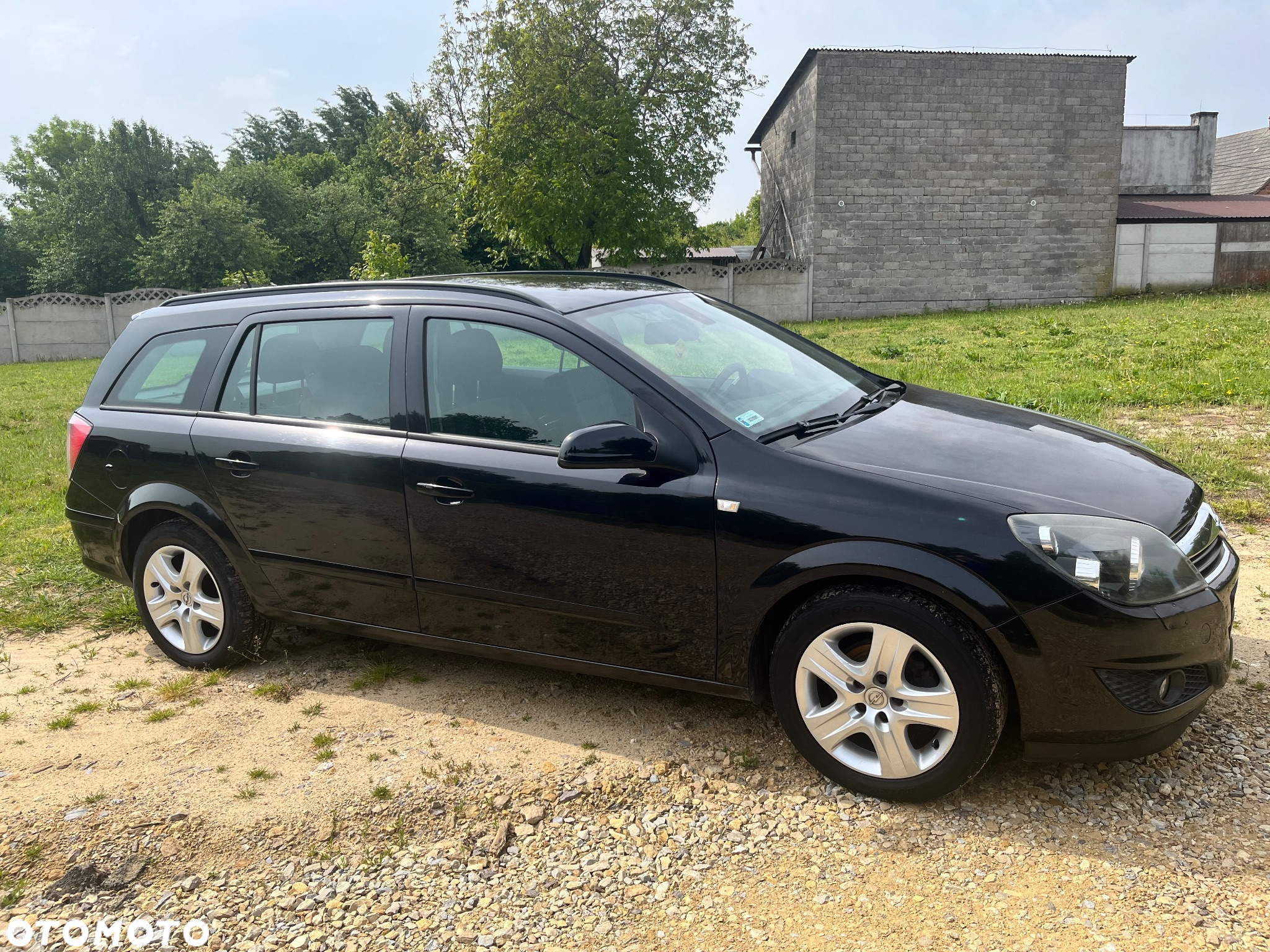 Opel Astra III 1.8 Cosmo - 6