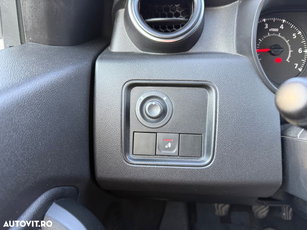 Dacia Duster Blue dCi 115 4WD Prestige - 26