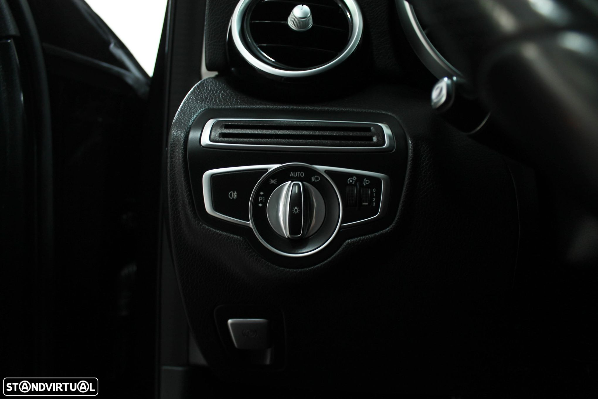 Mercedes-Benz C 200 d Avantgarde Aut. - 22