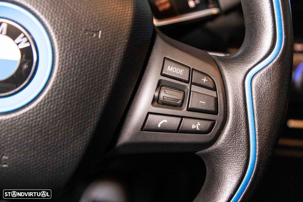 BMW i3 s (120 Ah) - 50