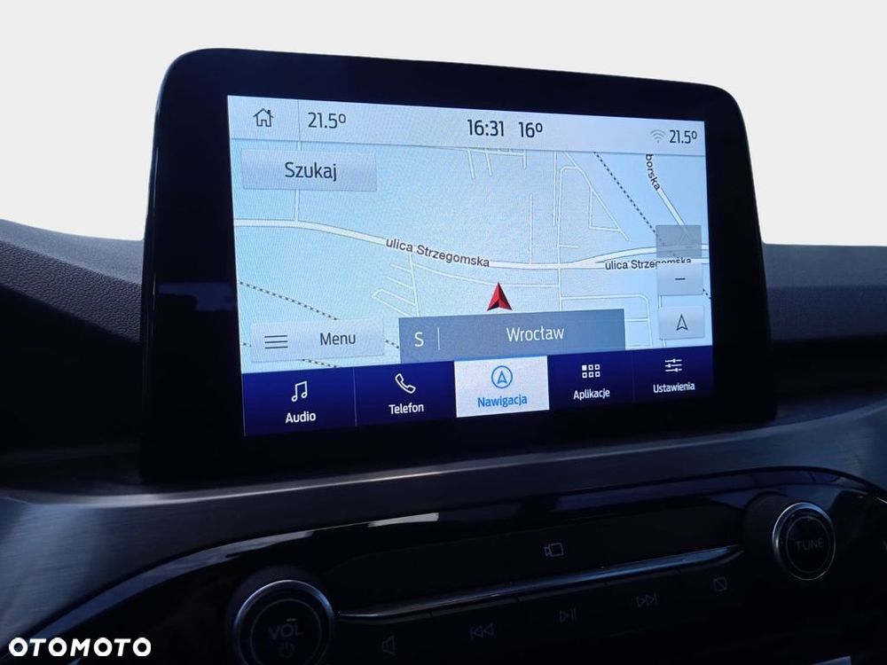 Ford Kuga 2.0 EcoBlue AWD Titanium - 23
