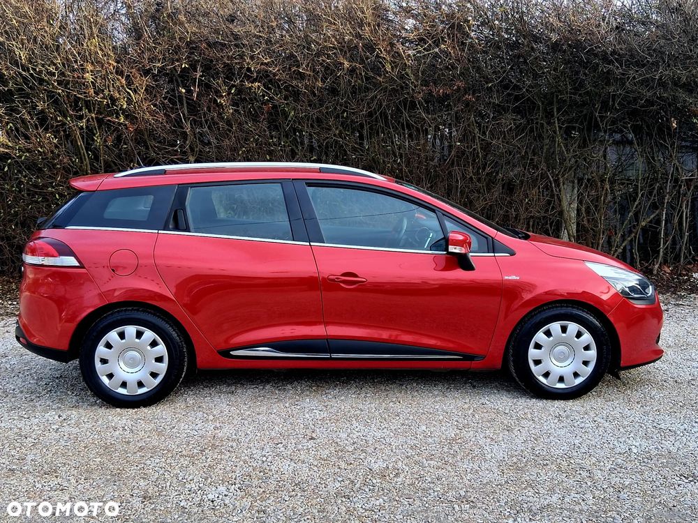 Renault Clio TCe 90 Limited - 5