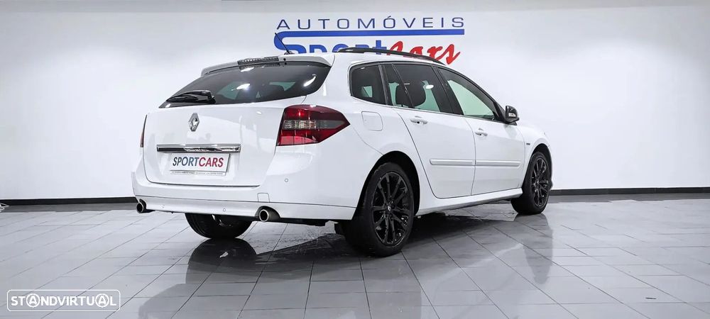 Renault Laguna Break - 12