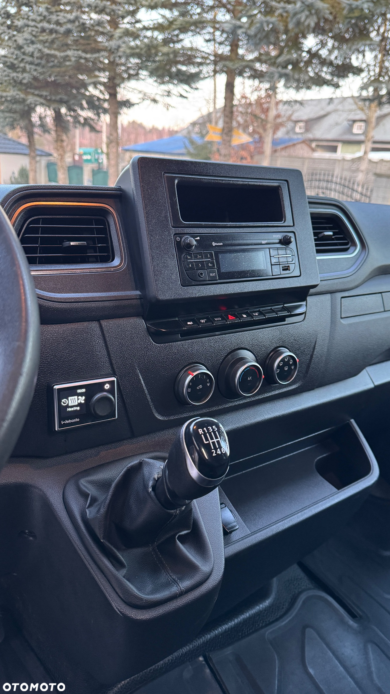 Renault Master - 24
