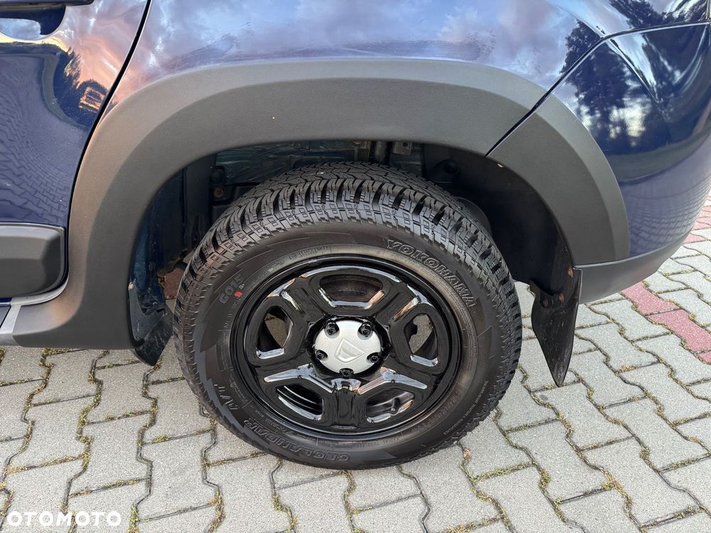 Dacia Duster 1.5 dCi Laureate 4x4 - 35