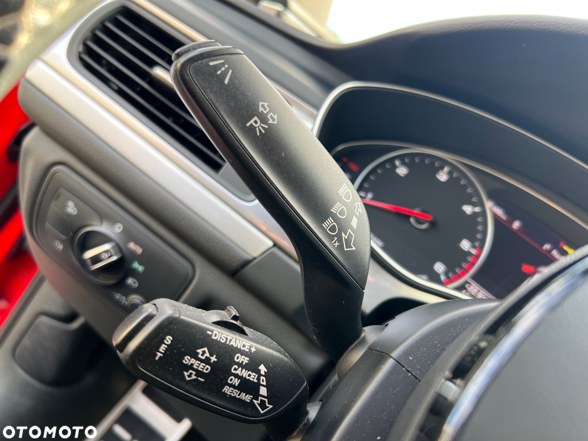 Audi A6 - 21
