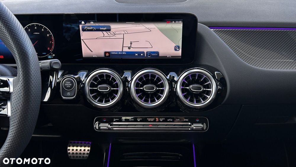Mercedes-Benz GLA 200 mHEV AMG Line 7G-DCT - 18