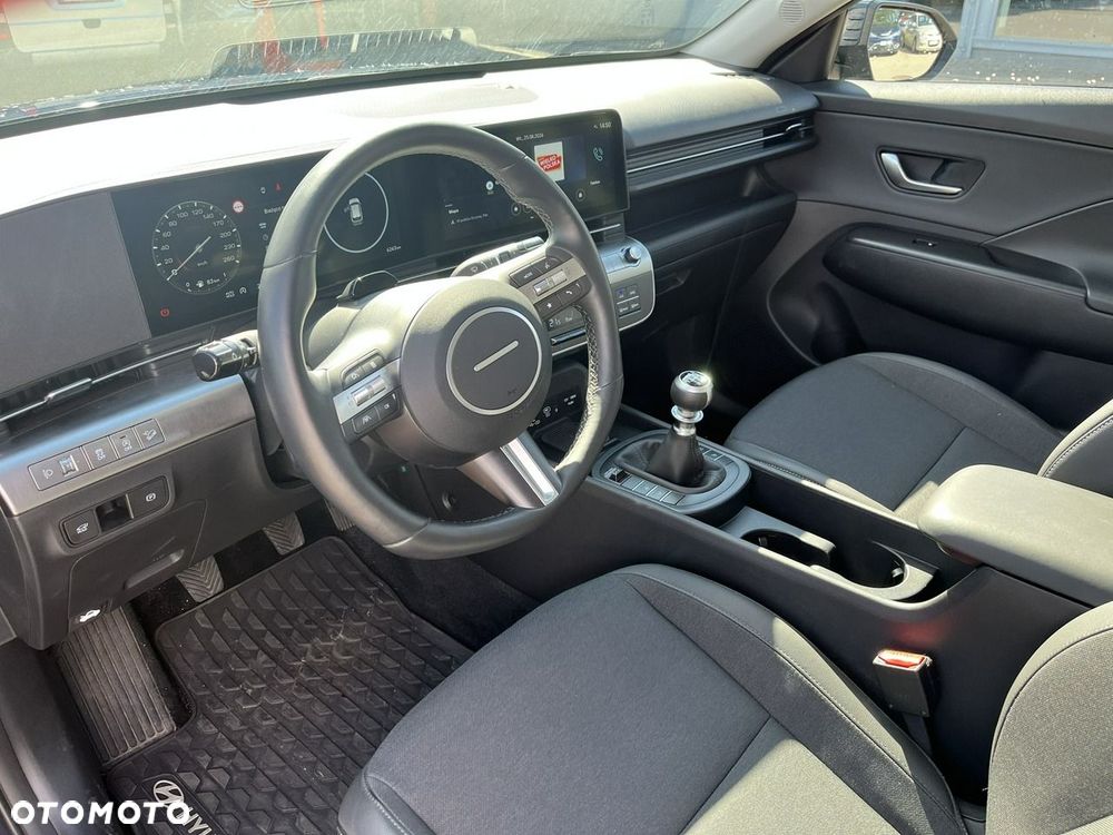 Hyundai Kona 1.6 T-GDI Executive - 9