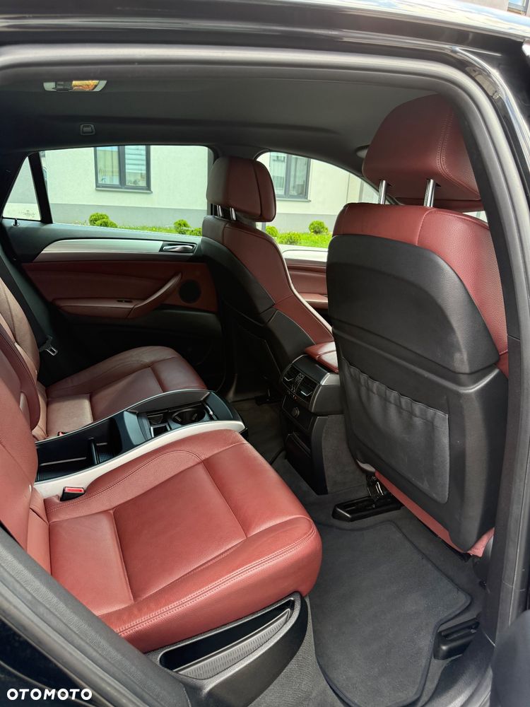BMW X6 - 14