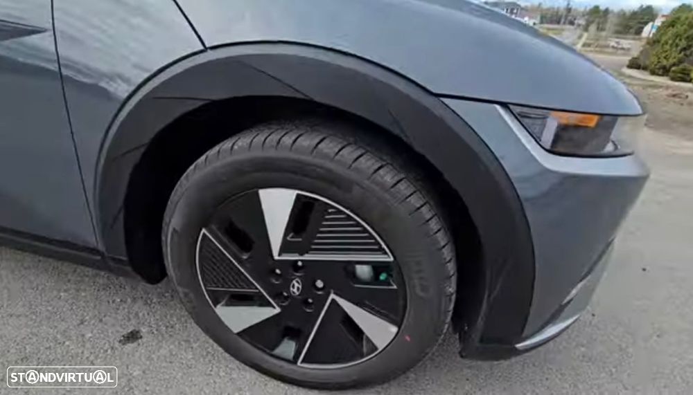 Hyundai Ioniq 5 84 kWh Premium Plus - 6