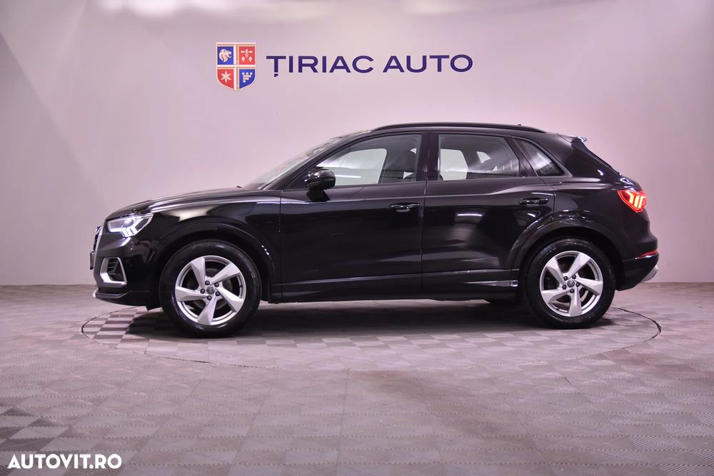 Audi Q3 - 2